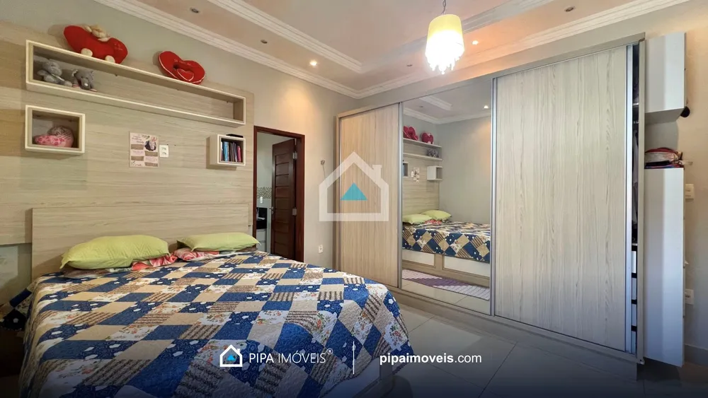 Casa, 3 quartos, 180 m² - Foto 15