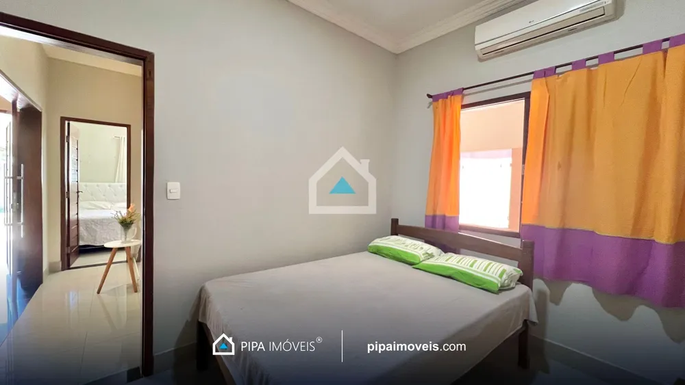 Casa, 3 quartos, 180 m² - Foto 8