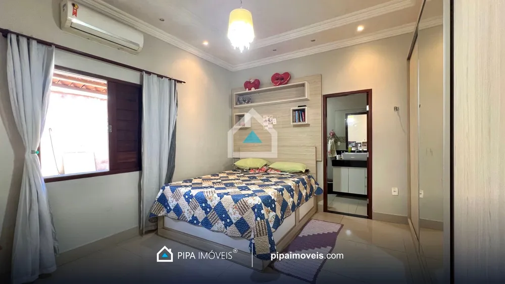 Casa, 3 quartos, 180 m² - Foto 13