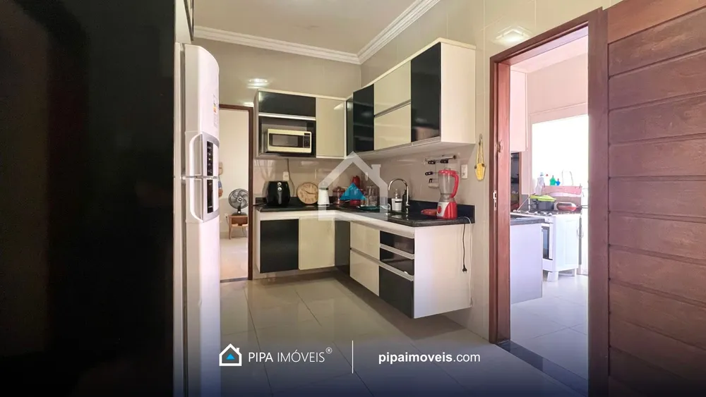 Casa, 3 quartos, 180 m² - Foto 10