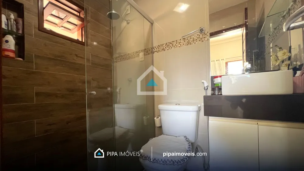 Casa, 3 quartos, 180 m² - Foto 7
