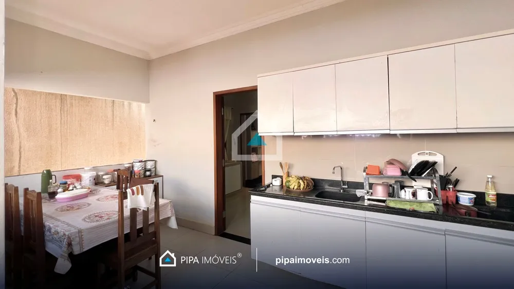 Casa, 3 quartos, 180 m² - Foto 17