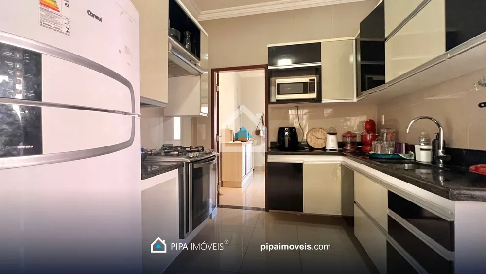 Casa, 3 quartos, 180 m² - Foto 12