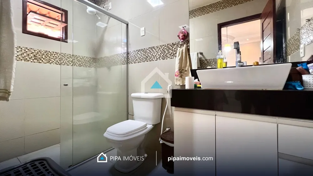 Casa, 3 quartos, 180 m² - Foto 14