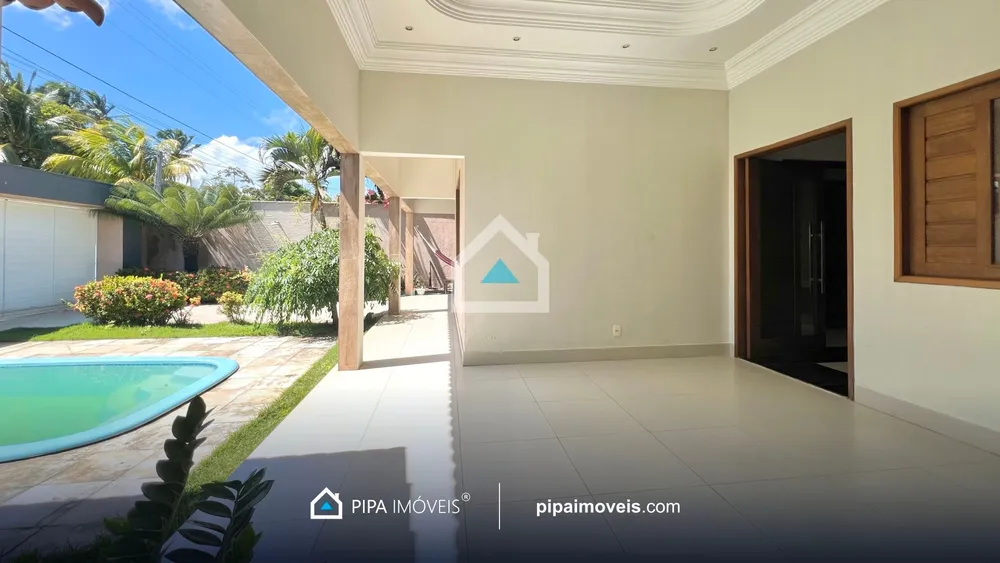 Casa, 3 quartos, 180 m² - Foto 3