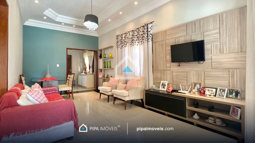 Casa, 3 quartos, 180 m² - Foto 4