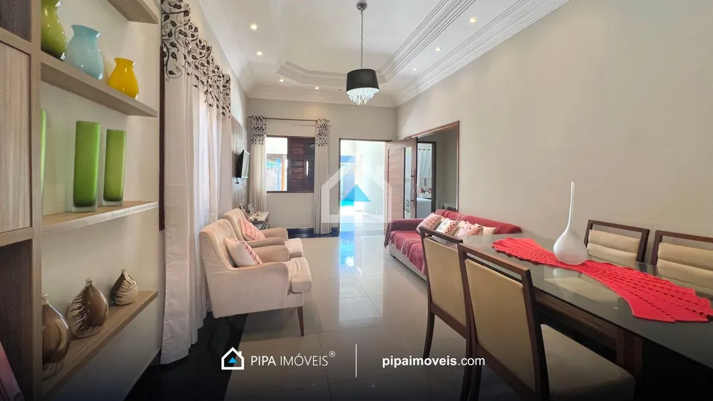 Casa, 3 quartos, 180 m² - Foto 5