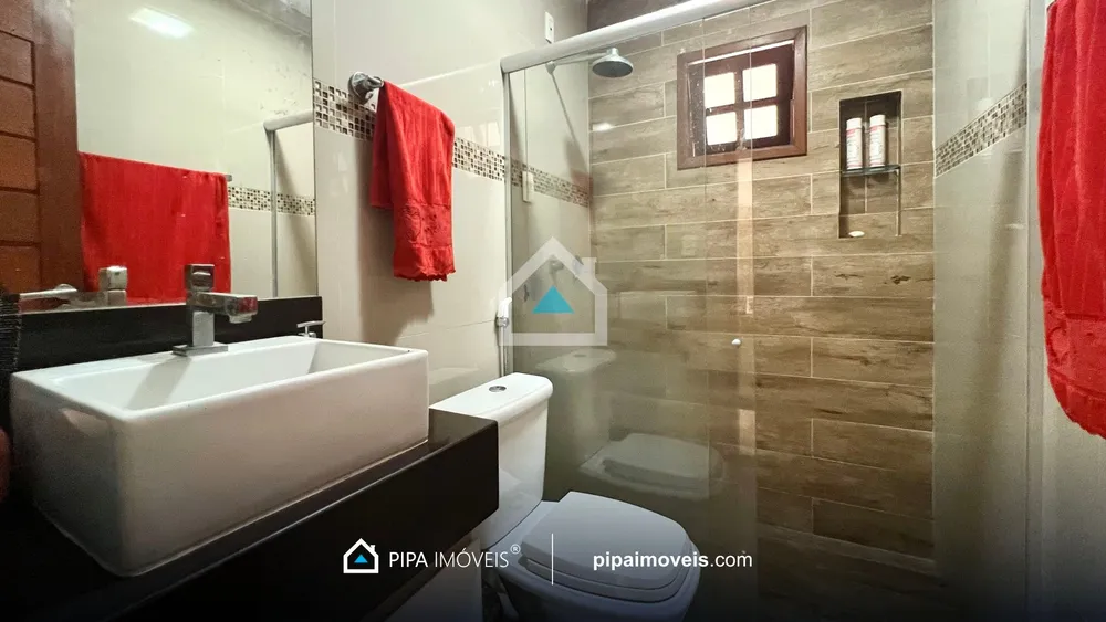 Casa, 3 quartos, 180 m² - Foto 9