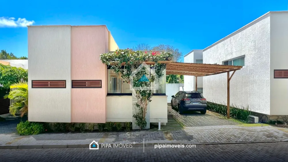 Casa de Condomínio, 3 quartos - Foto 2