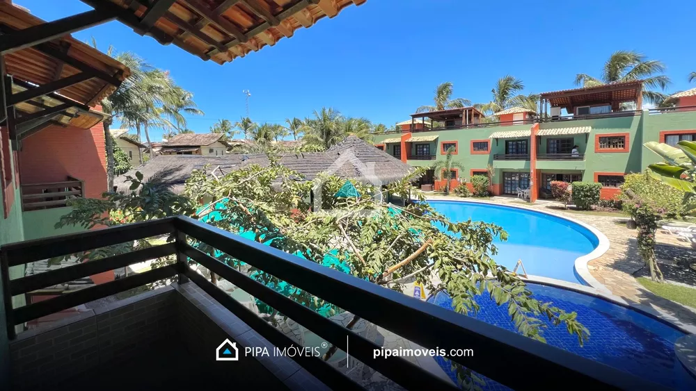 Apartamento, 2 quartos, 79 m² - Foto 1