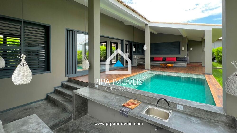Casa de Condomínio à venda com 2 quartos, 207m² - Foto 11
