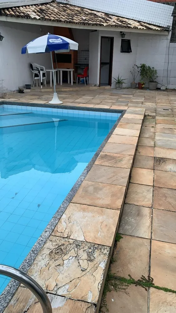 Casa, 4 quartos, 200 m² - Foto 4