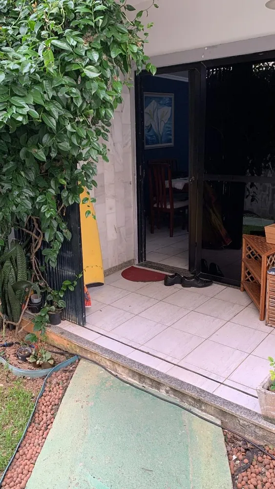 Casa, 4 quartos, 200 m² - Foto 9