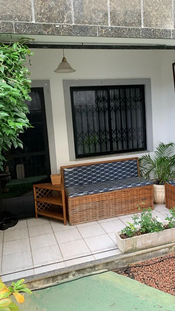 Casa, 4 quartos, 200 m² - Foto 7
