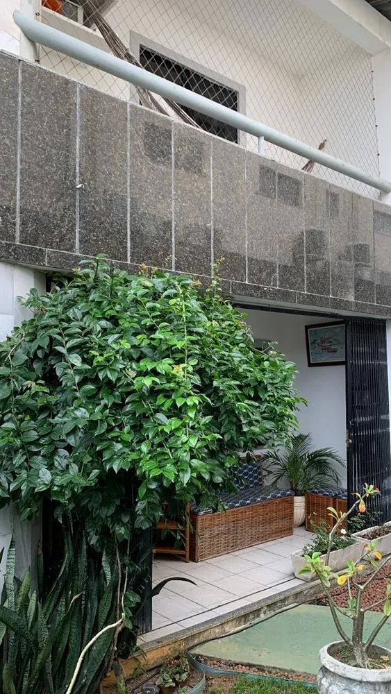 Casa, 4 quartos, 200 m² - Foto 3