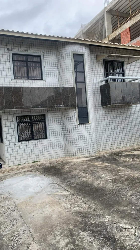 Casa, 4 quartos, 200 m² - Foto 1