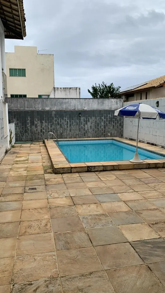Casa, 4 quartos, 200 m² - Foto 10