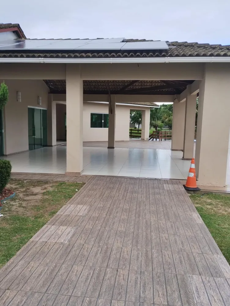 Casa, 3 quartos, 213 m² - Foto 6