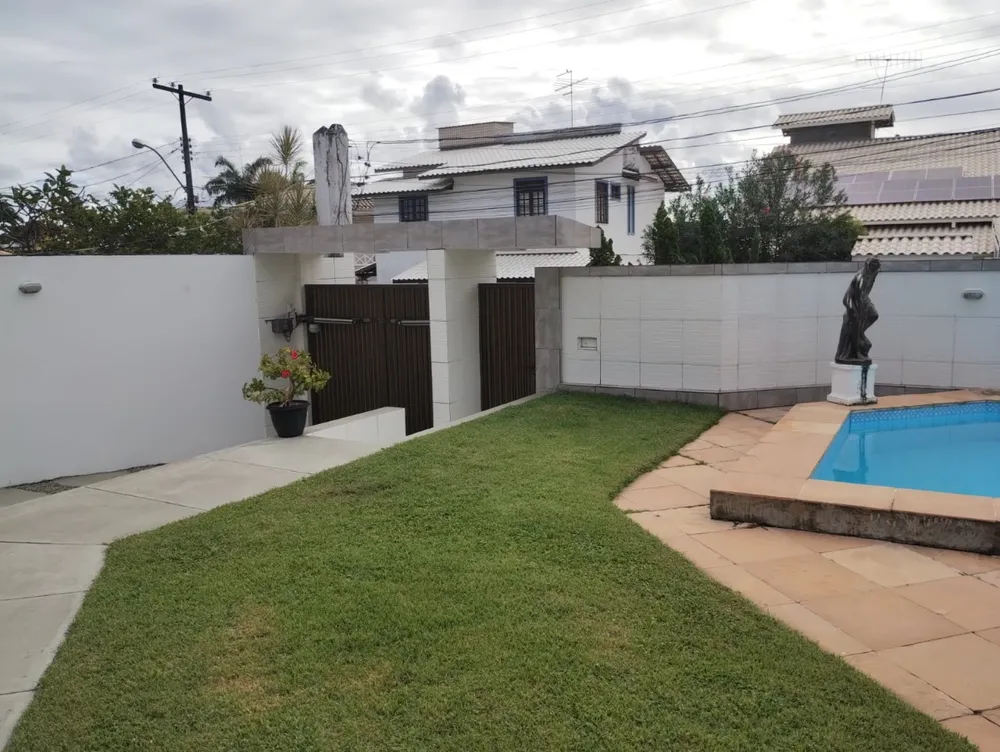 Casa, 3 quartos, 213 m² - Foto 18