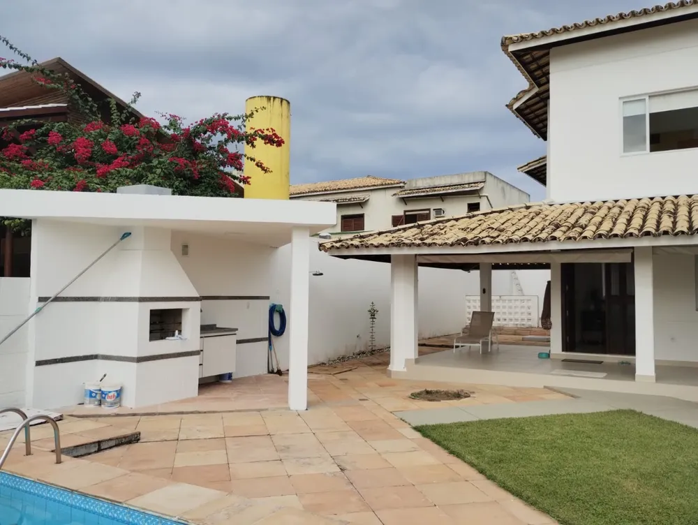 Casa, 3 quartos, 213 m² - Foto 16