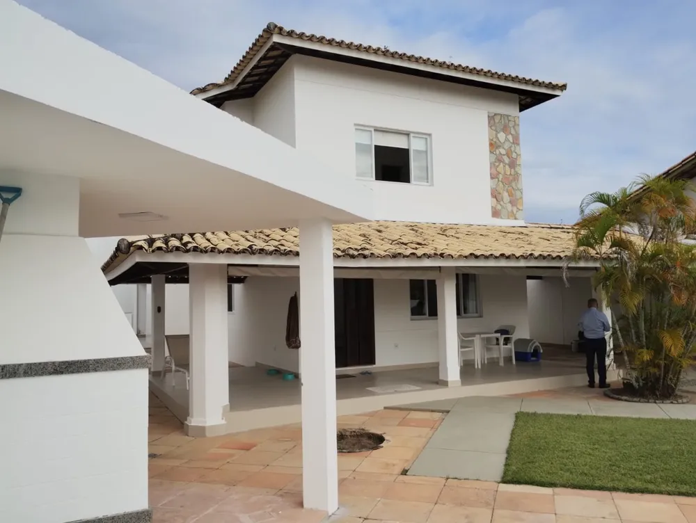 Casa, 3 quartos, 213 m² - Foto 1