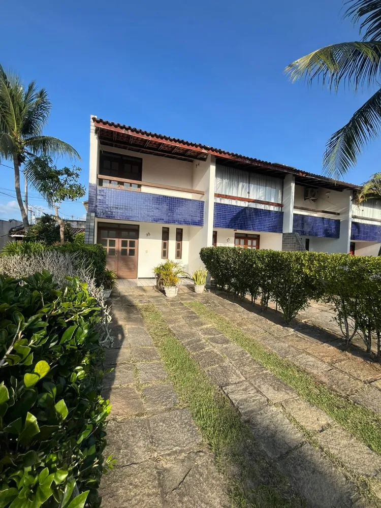 Casa, 3 quartos, 92 m² - Foto 1