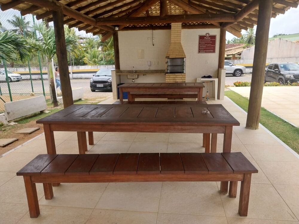 Apartamento, 3 quartos, 86 m² - Foto 2