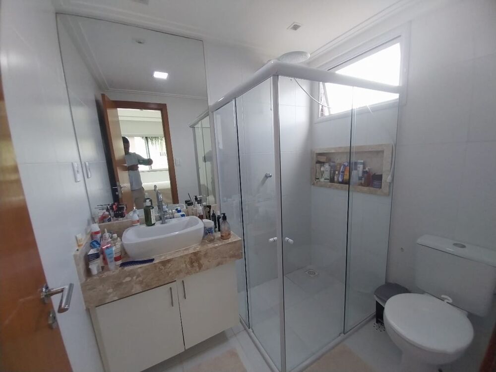 Apartamento, 3 quartos, 86 m² - Foto 4