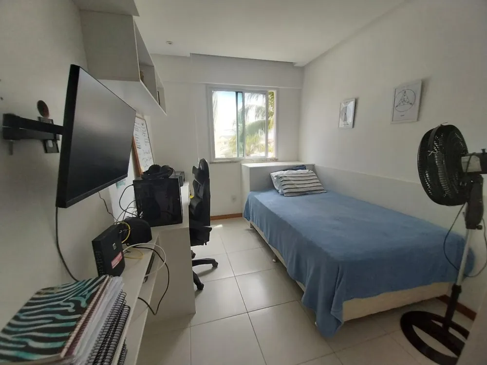 Apartamento, 3 quartos, 86 m² - Foto 3