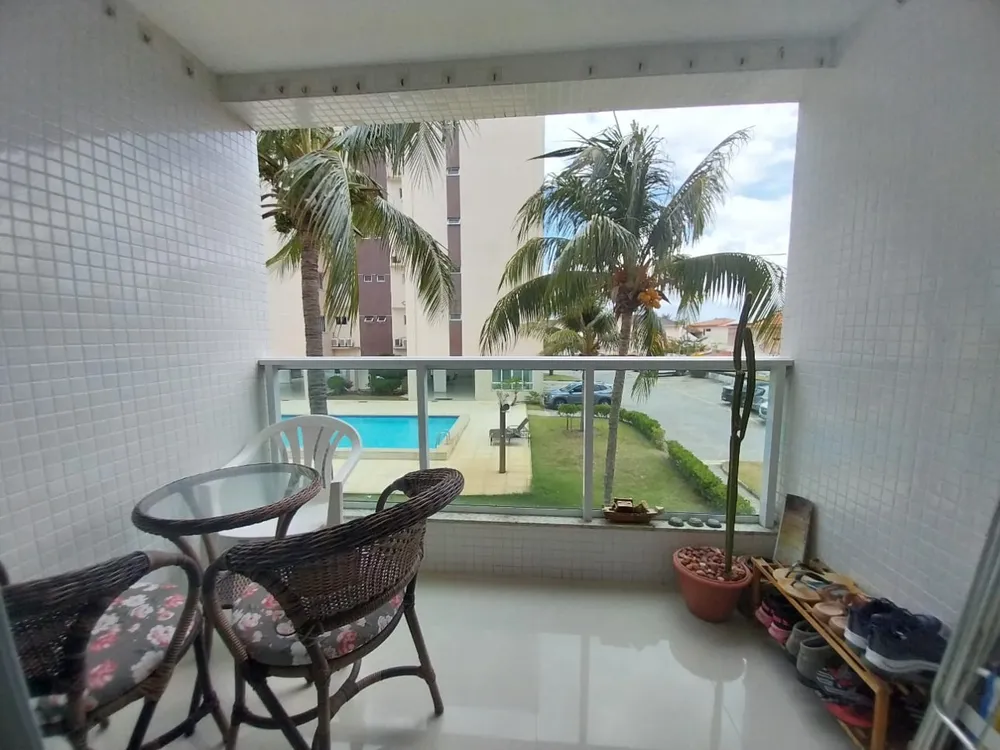 Apartamento, 3 quartos, 86 m² - Foto 7