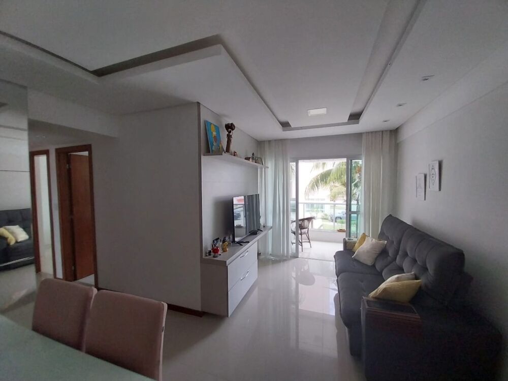 Apartamento, 3 quartos, 86 m² - Foto 3