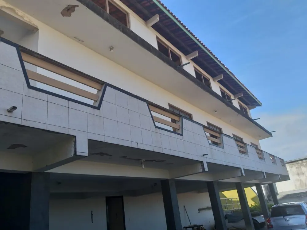 Casa, 4 quartos, 459 m² - Foto 1