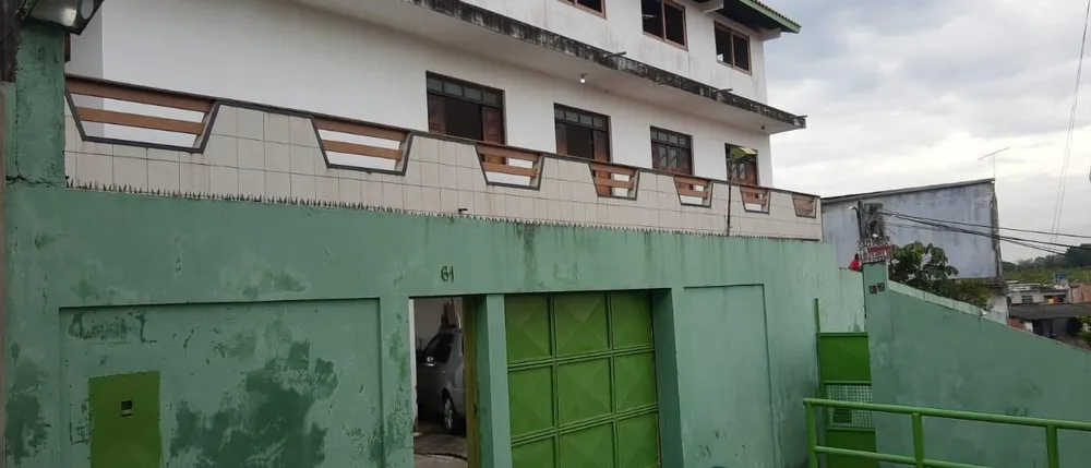 Casa, 4 quartos, 459 m² - Foto 5