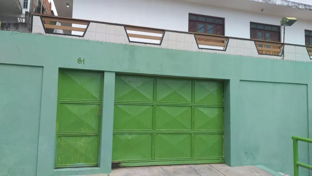 Casa, 4 quartos, 459 m² - Foto 4