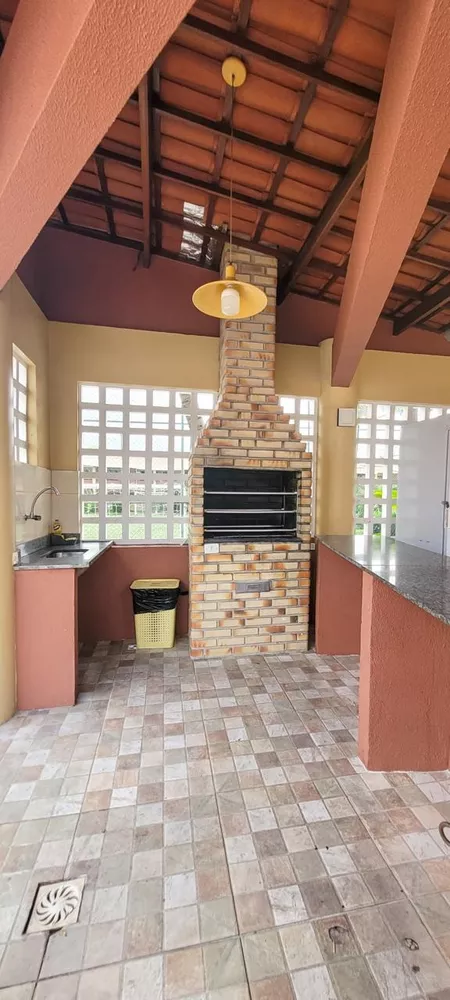 Casa à venda com 3 quartos, 104m² - Foto 3