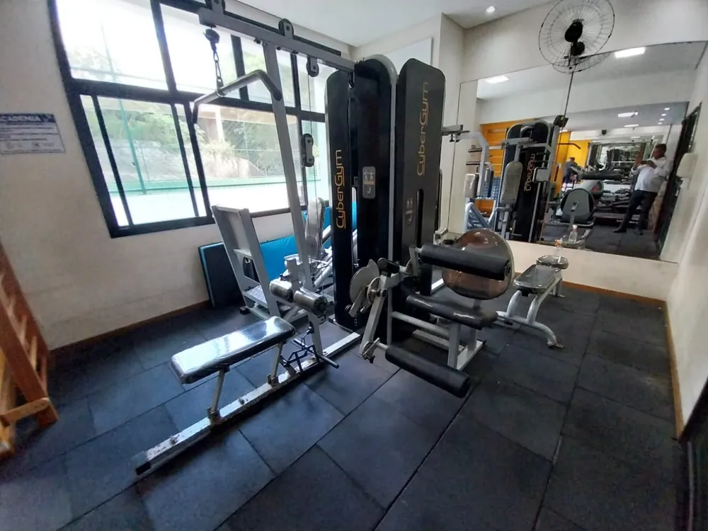 Apartamento, 3 quartos, 74 m² - Foto 16