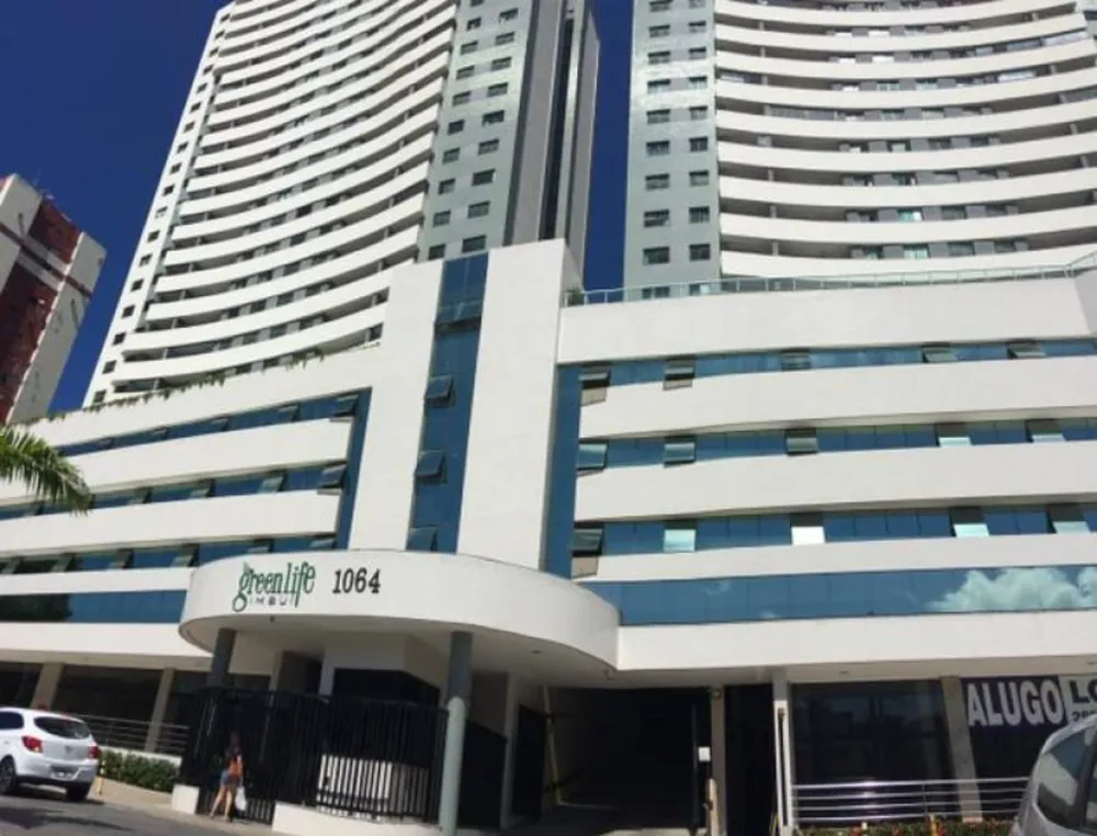 Apartamento, 3 quartos, 74 m² - Foto 11