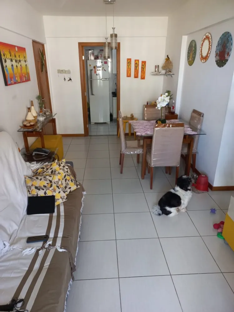 Apartamento, 3 quartos, 74 m² - Foto 5