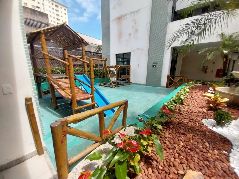 Apartamento, 3 quartos, 74 m² - Foto 14