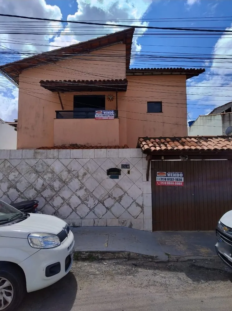 Casa, 4 quartos, 400 m² - Foto 2