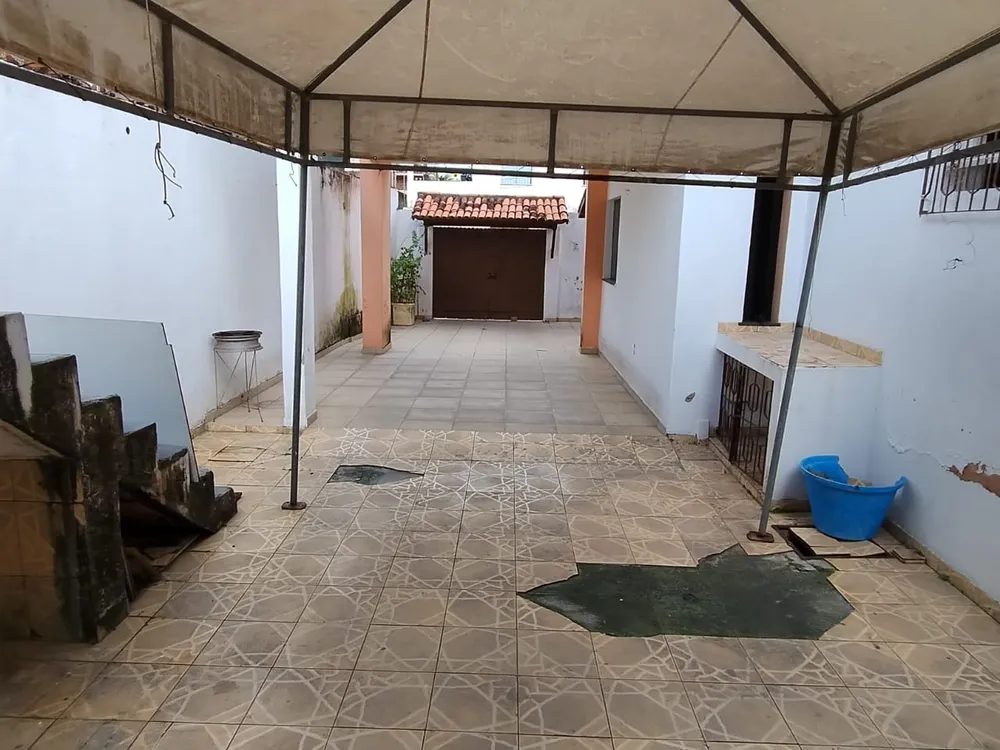 Casa, 4 quartos, 400 m² - Foto 7
