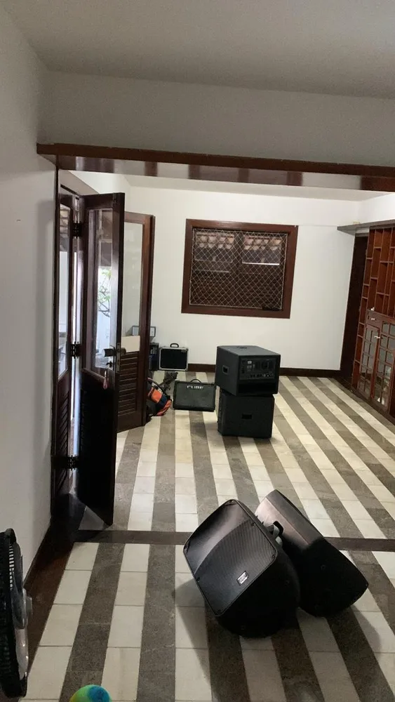 Casa, 4 quartos, 240 m² - Foto 13