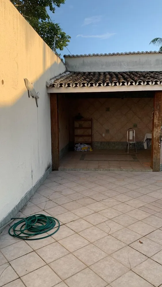 Casa, 4 quartos, 240 m² - Foto 6
