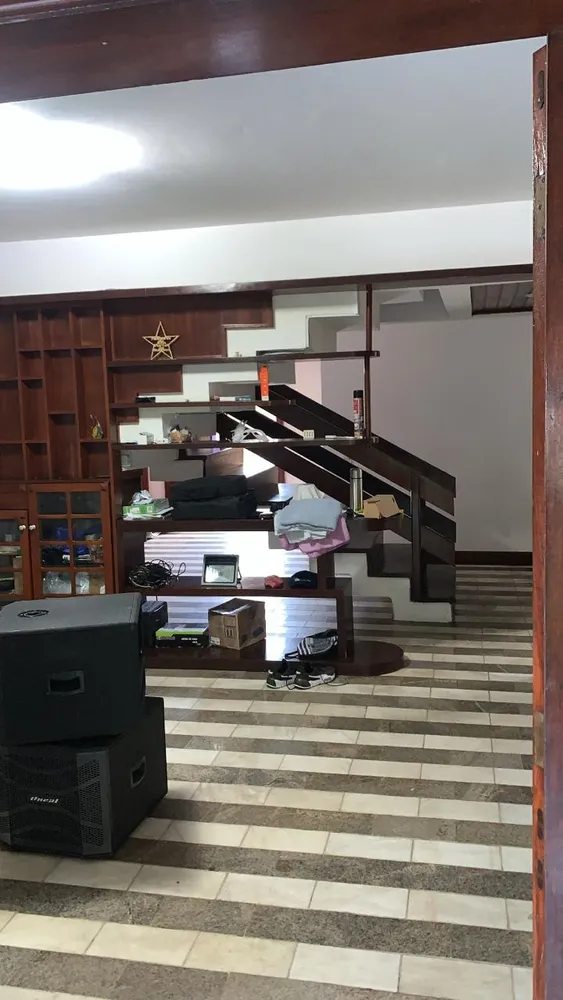 Casa, 4 quartos, 240 m² - Foto 14