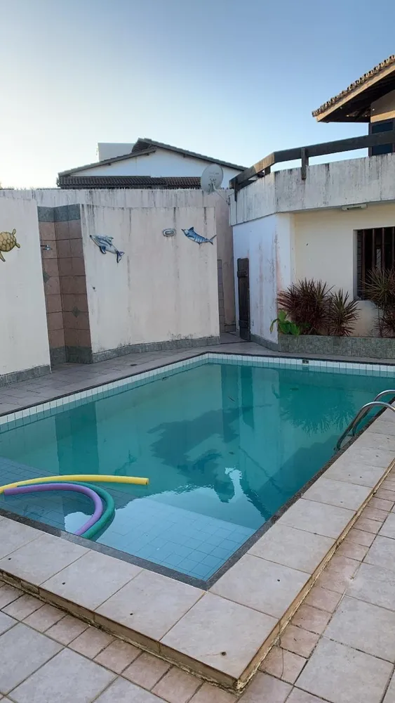 Casa, 4 quartos, 240 m² - Foto 9