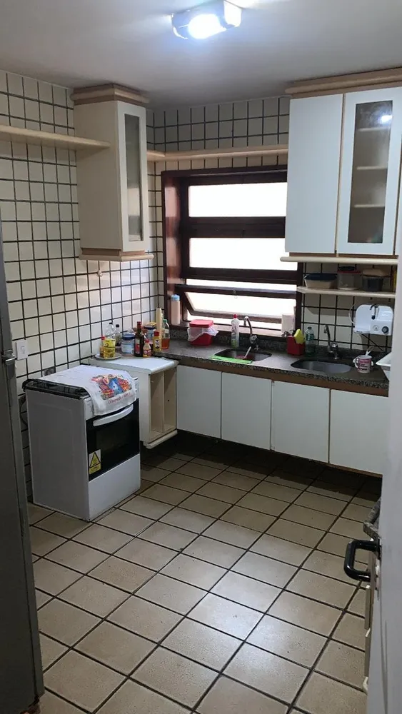 Casa, 4 quartos, 240 m² - Foto 15