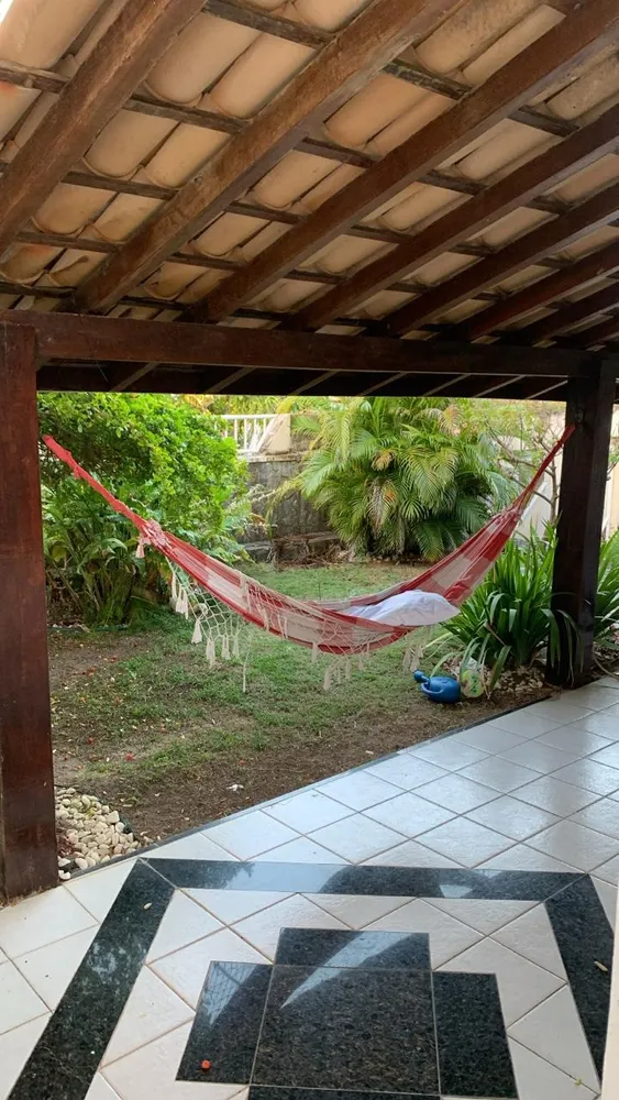 Casa, 4 quartos, 240 m² - Foto 20