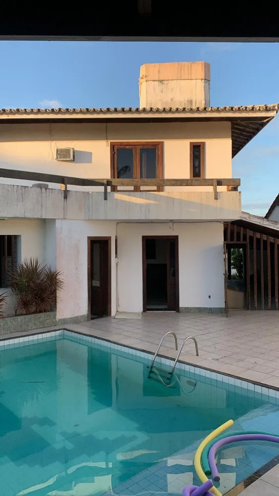 Casa, 4 quartos, 240 m² - Foto 8