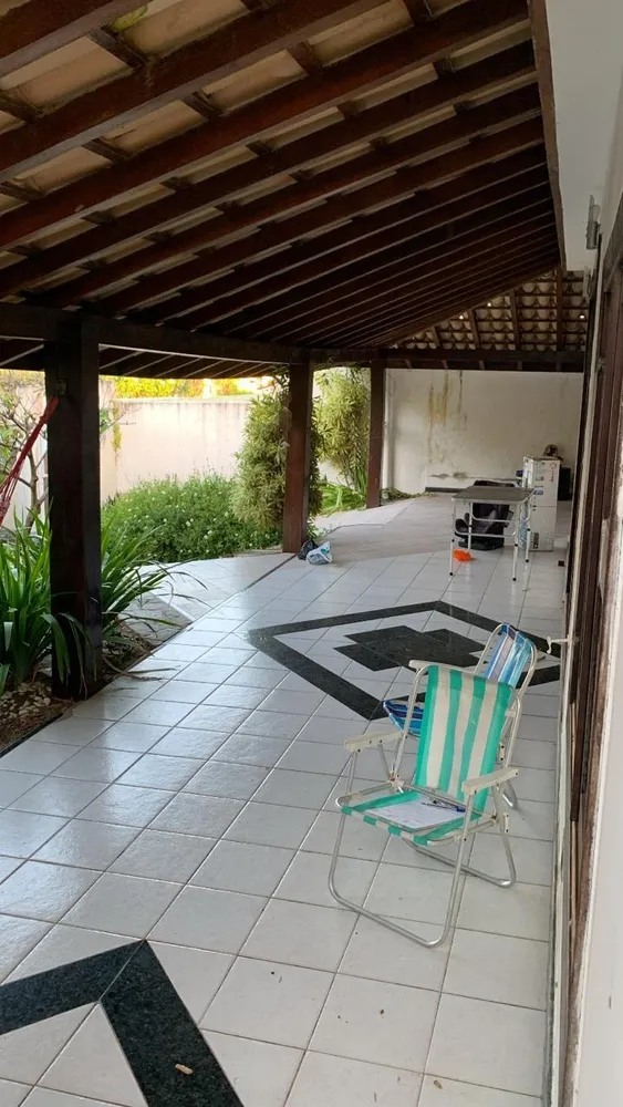 Casa, 4 quartos, 240 m² - Foto 5