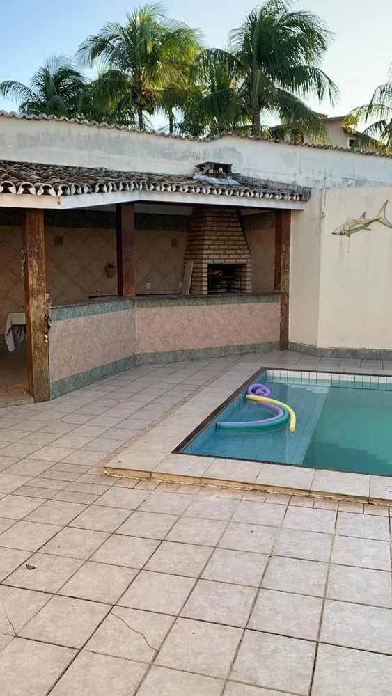 Casa, 4 quartos, 240 m² - Foto 7